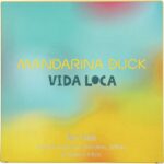 Mandarina Duck For Him Vida Loca Eau De Toilette Spray 100ml - Afbeelding 3