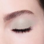 Bourjois Little Round Pot Mono Eyeshadow 1 Blanc`voutant - Afbeelding 4