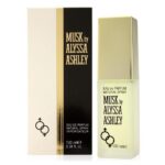 MUSK Eau de perfume spray 100 ml - Afbeelding 2