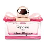 Salvatore Ferragamo Signorina In Fiore - 50 ml - eau de toilette spray - damesparfum - Afbeelding 4