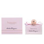 Salvatore Ferragamo Signorina - 100 ml - eau de toilette spray - damesparfum