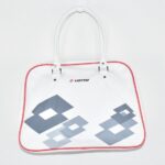 Lotto B28LOEUP13001 Sporttas Dames - 16.5 x 43 x 30 cm