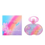 Ferragano Incanto Shine - 100ml - Eau de toilette - Afbeelding 4