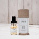 Depot 204 hair treatment oil 30ml - Afbeelding 2