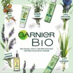 Garnier Bio Dagcrème Normale tot gemengde huid Verfrissend Citroengras - 50 ml - Afbeelding 3