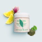 Elizabeth Arden - Green Tea Honey Drop Body Cream 500ml - Afbeelding 2