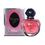 Christian Dior Poison Girl Eau De Parfum Spray 30 ml for Women - Afbeelding 2