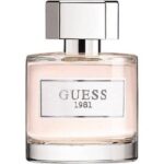 Guess Woman 1981 100 ml Eau de Toilette - Damesparfum