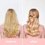 Fixativ Cu Fixare Puternica Milk Shake Lifestyling Fabulous - 500 ml - Afbeelding 2