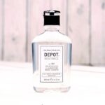 Depot 501 Moisturizing & Clarifying Beard Shampoo 250ml - Afbeelding 2