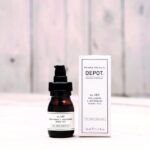 Depot 403 pre-shave&softening beard oil sweet almond 30ml