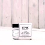 Depot - 401 Pre & Post Shave Cream Skin Protector - 75ml - Afbeelding 2
