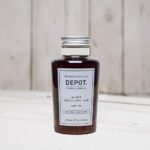 Depot - 601 Body Wash Dark Tea 250ml - Afbeelding 2