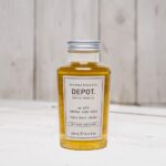 Depot 601 gentle body wash fresh black pepper 250ml - Afbeelding 2