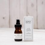 Depot - 403 Pre-Shave & Softening Beard Oil Fresh Black Pepper - 30ml - Afbeelding 2