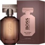 Hugo Boss Boss The Scent Absolute For Her Eau De Parfum 30 ml woman
