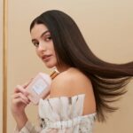 Voedende Shampoo Alfaparf Milano Lisse Design Keratin Therapy (250 ml) - Afbeelding 4