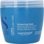 Haarmasker Alfaparf Milano Enhancing Mask - Afbeelding 2