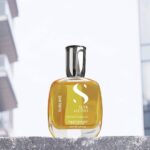 Haarserum Semi Di Lino Sublime Cristalli Alfaparf Milano (50 ml) - Afbeelding 3