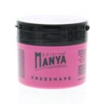 Kemon Hair Manya Freeshape Pasta Hold 3 - Shine2 100ml - Afbeelding 3