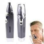 Surker Neus en Oorhaar Trimmer - Afbeelding 4