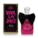Juicy Couture Viva La Juicy Noir Eau De Parfum Spray 100 ml for Women