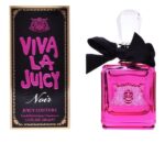 Juicy Couture Viva La Juicy Noir Eau De Parfum Spray 100 ml for Women - Afbeelding 6