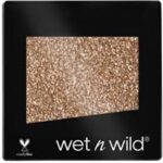 Color Icon Glitter Single Eye Shadow - Cream Eyeshadow With Glitter 1.4g