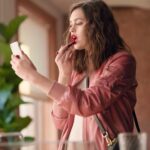 Maybelline Superstay Ink Crayon Matte Lipstick   25 Stay Exceptional   Purple   14 Gr - Afbeelding 2