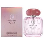 Trussardi Eau De Toilette My Scent 100 ml - Voor Vrouwen - Afbeelding 4