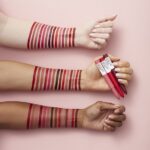 Maybelline Superstay Ink Crayon Matte Lipstick   25 Stay Exceptional   Purple   14 Gr - Afbeelding 9