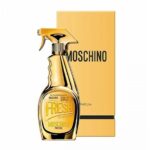 Moschino Gold Fresh Couture - 100ml - Eau de parfum - Afbeelding 2