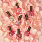 Deborah Milano 10 days Long nagellak 8,5 ml Fuchsia Glans - Afbeelding 2