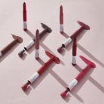 Maybelline Superstay Ink Crayon Matte Lipstick   25 Stay Exceptional   Purple   14 Gr - Afbeelding 14