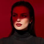 Dh Milano Red Mat 33 - Afbeelding 2