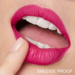 Maybelline Superstay Ink Crayon Matte Lipstick   25 Stay Exceptional   Purple   14 Gr - Afbeelding 17