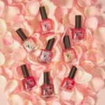 Deborah Milano 10days Long nagellak 11 ml Rood Glans - Afbeelding 2