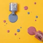 Deborah Milano 10days Long nagellak 11 ml Rood Glans - Afbeelding 3