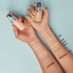 Deborah Milano 24Ore Nude Perfect Foundation 4 Apricot - Afbeelding 4
