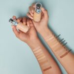 Deborah Milano 24Ore Nude Perfect Foundation 1 Fair - Afbeelding 4