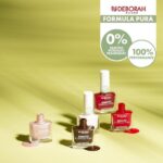 Deborah Milano Formula Pura Nagellak 13 Classic Red - Afbeelding 2