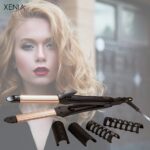 Xenia Paris TL-291218: multifunctionele stijltang - Afbeelding 2