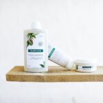 Klorane Fleur Cupuaçu Balm 200ml - Afbeelding 3