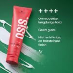 Schwarzkopf - OSiS+ Texture Rock Hard Instant Hold Glue - 150ml - Afbeelding 4