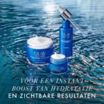 Olay Hyaluronic 24 + Vitamine B5 Ultra Hydrating Dagserum - Met Hyaluronzuur - 40 ml - Afbeelding 3