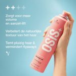 Schwarzkopf - OSiS+ Volume & Body Volume Up Booster Spray - 300ml - Afbeelding 3