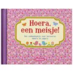 Hoera, een meisje! - Afbeelding 6