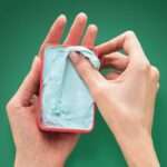 Schwarzkopf - OSiS+ Texture Mighty Matte Strong Matte Cream - 100ml - Afbeelding 2