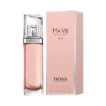 Hugo Boss Ma Vie L'Eau - Eau de Toilette - Damesparfum - 50 ml - Afbeelding 2