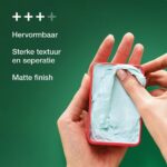 Schwarzkopf - OSiS+ Texture Mighty Matte Strong Matte Cream - 100ml - Afbeelding 3